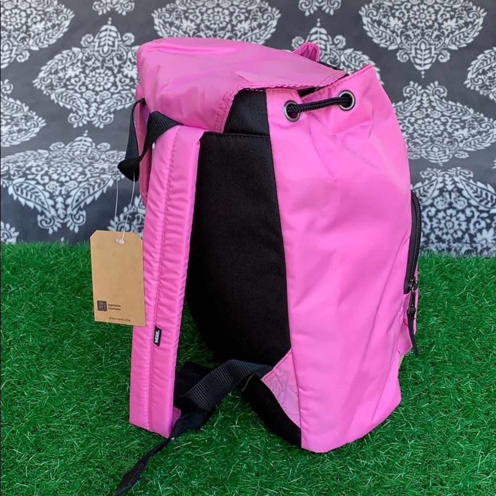 VANS WMNS BACKPACK - Picture 7 of 16
